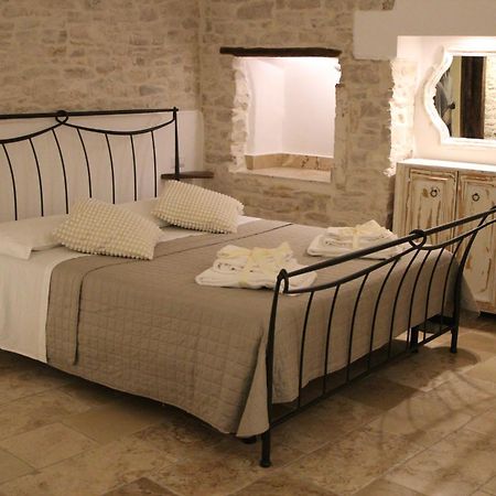 Le Campane B & B Ruvo di Puglia Esterno foto