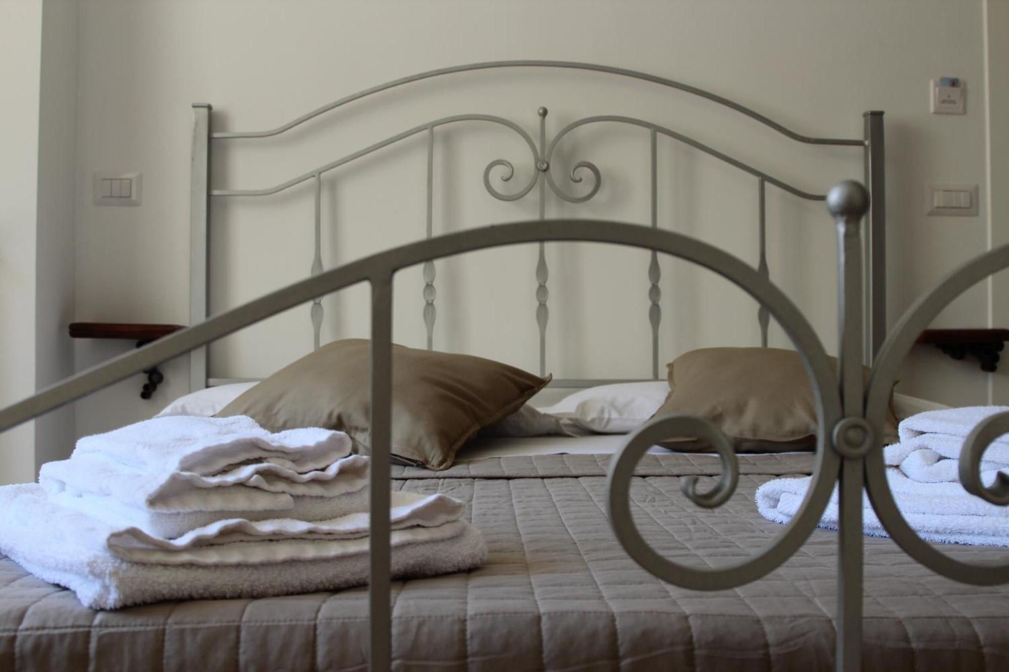 Le Campane B & B Ruvo di Puglia Esterno foto