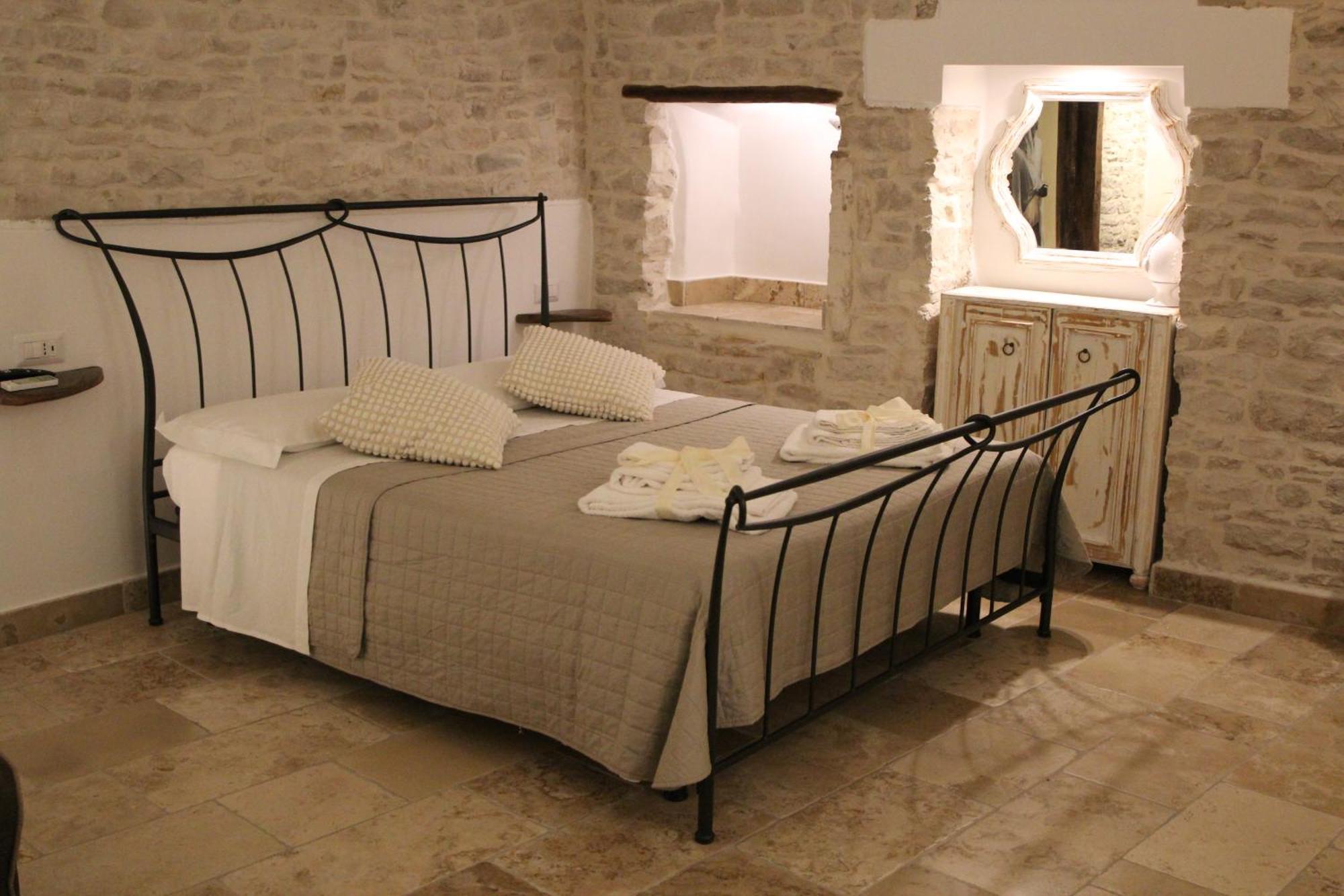 Le Campane B & B Ruvo di Puglia Esterno foto