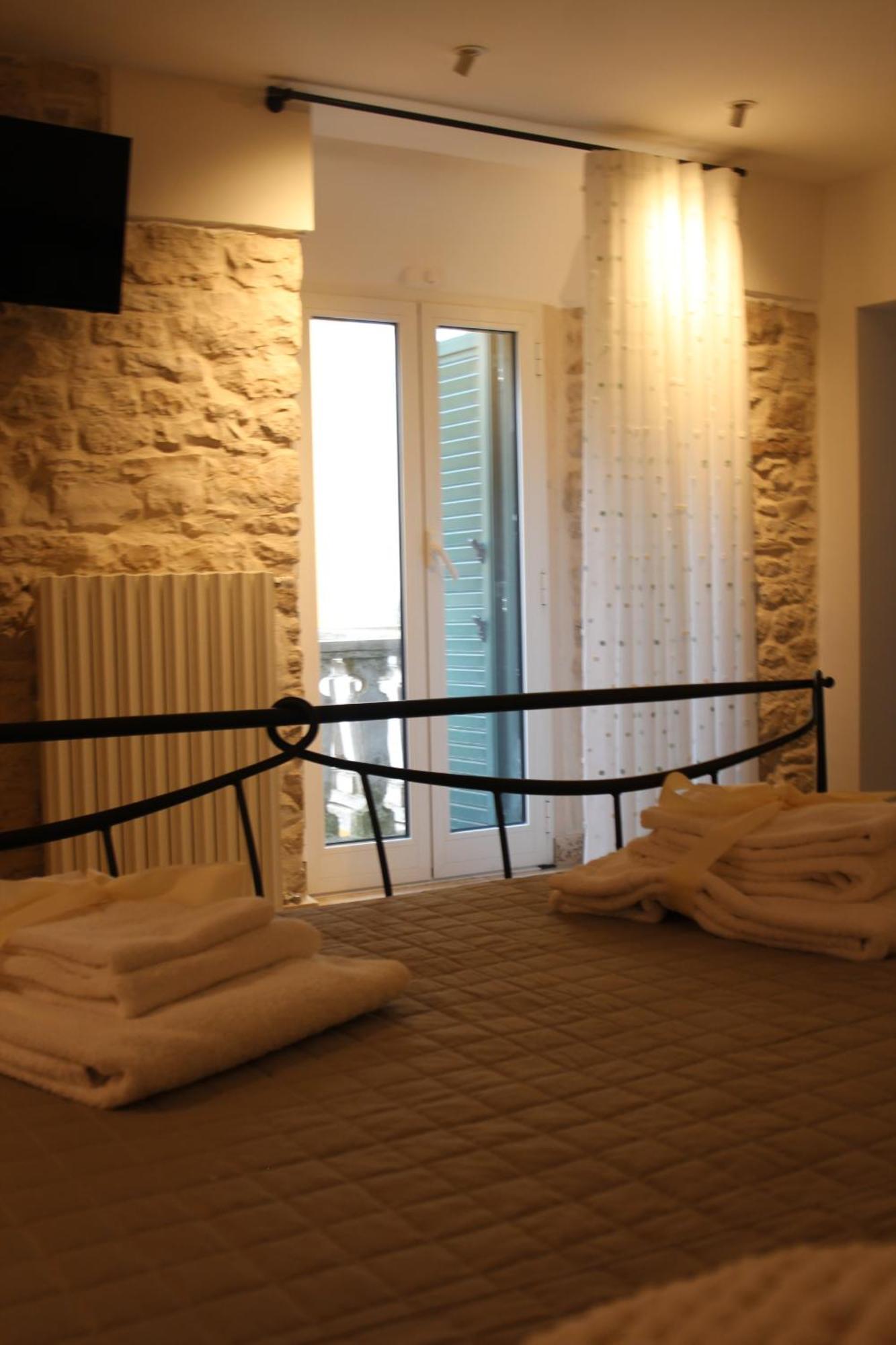 Le Campane B & B Ruvo di Puglia Esterno foto