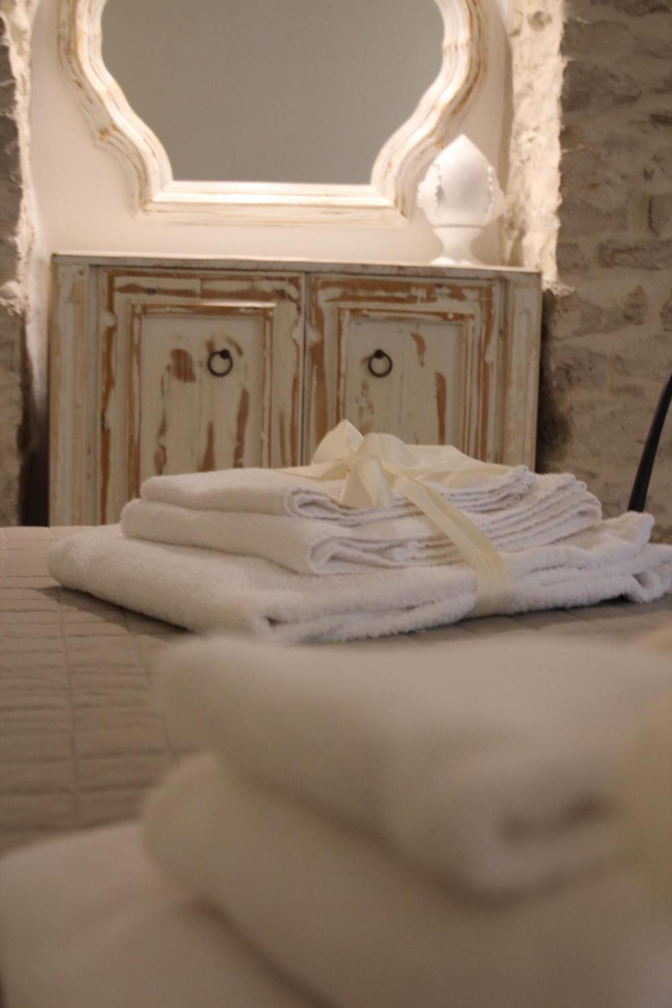 Le Campane B & B Ruvo di Puglia Esterno foto