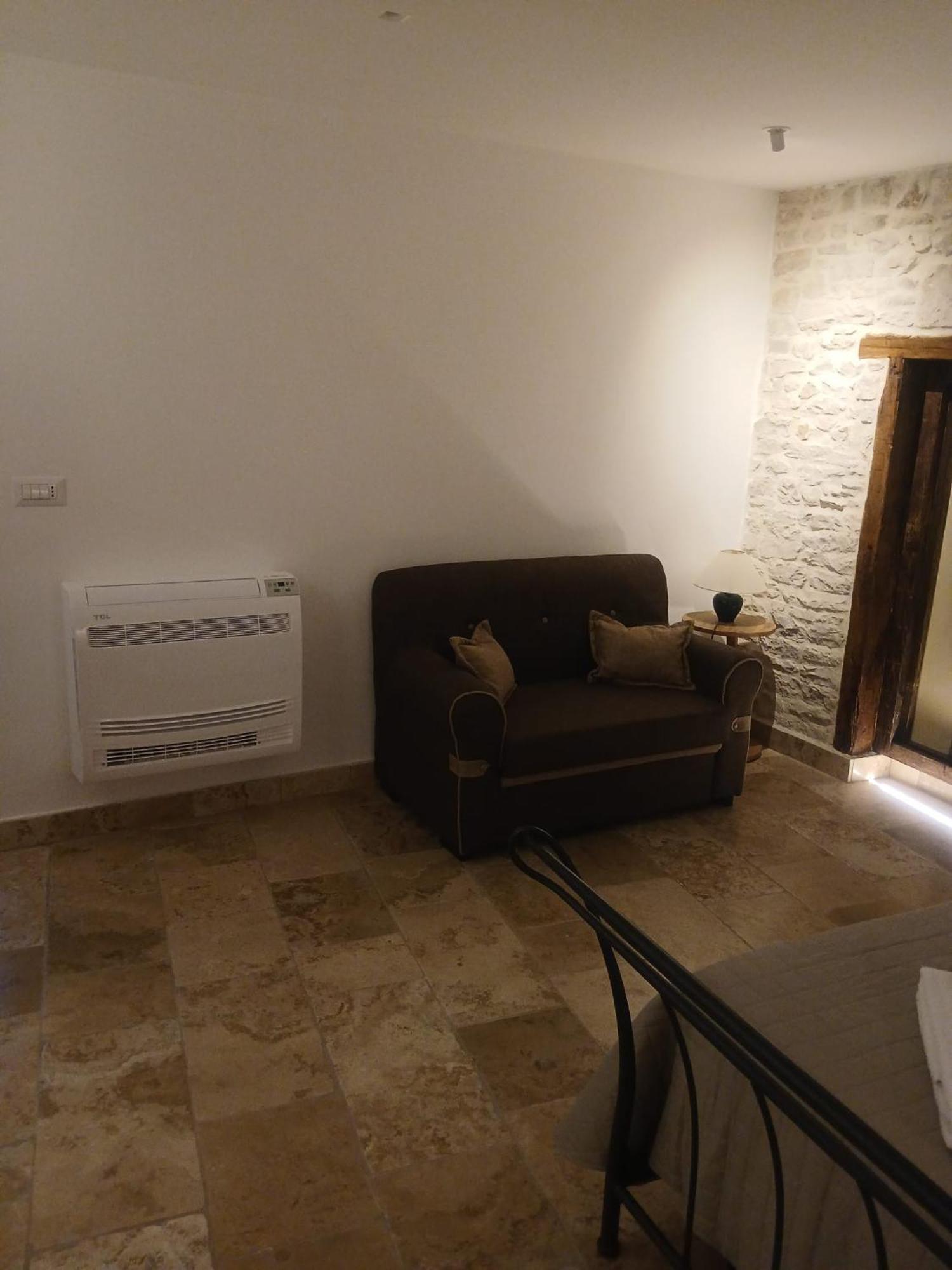 Le Campane B & B Ruvo di Puglia Esterno foto