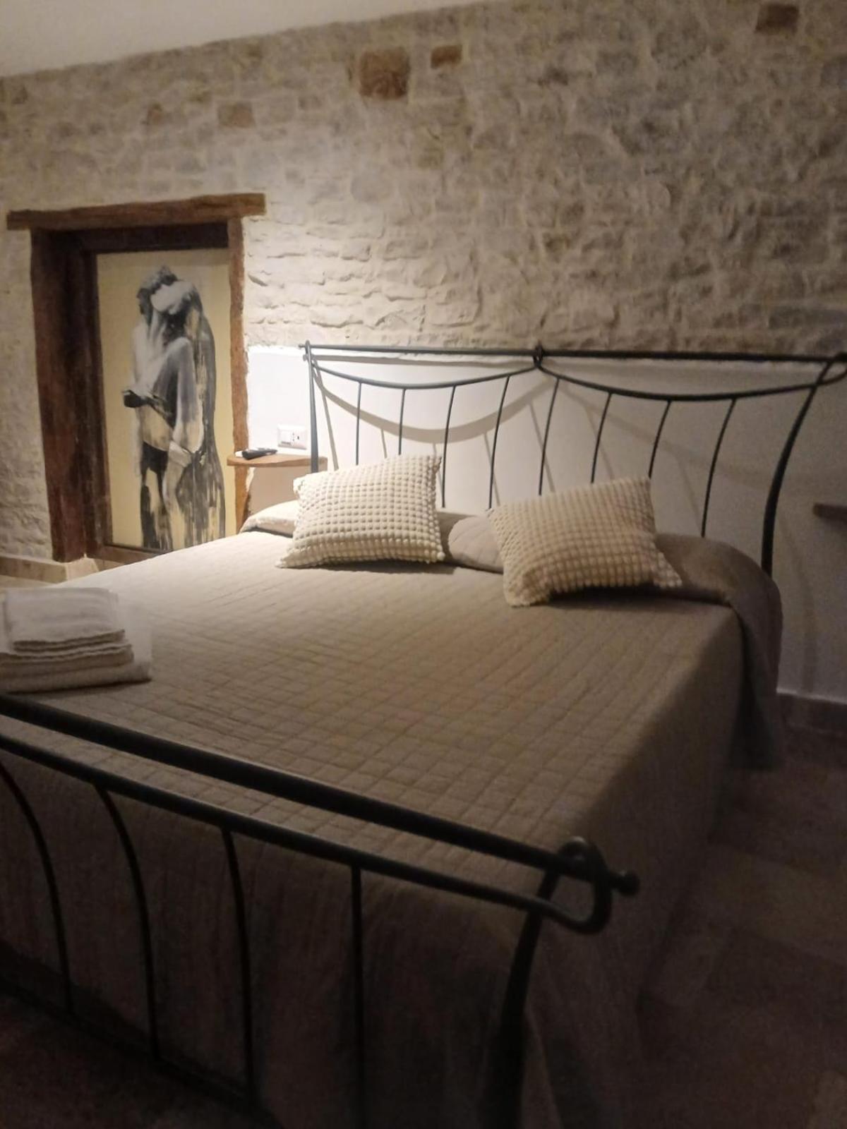 Le Campane B & B Ruvo di Puglia Esterno foto