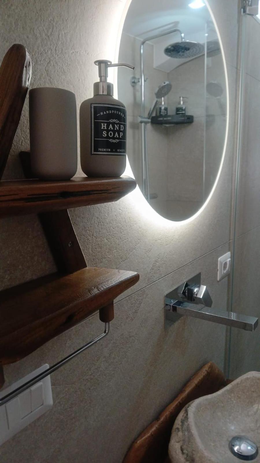 Le Campane B & B Ruvo di Puglia Esterno foto
