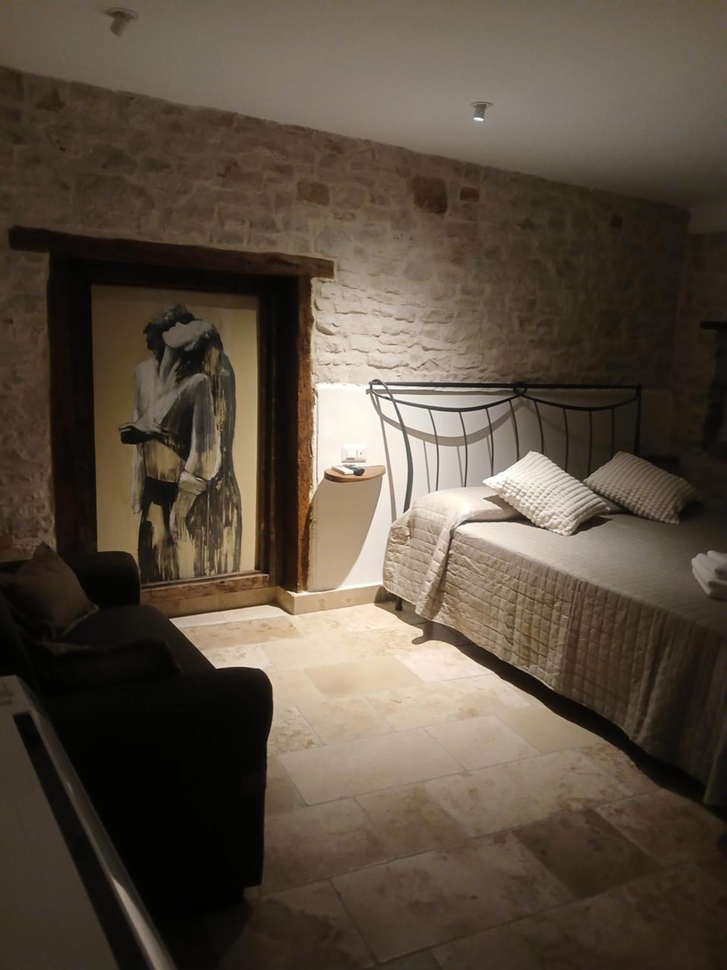 Le Campane B & B Ruvo di Puglia Esterno foto