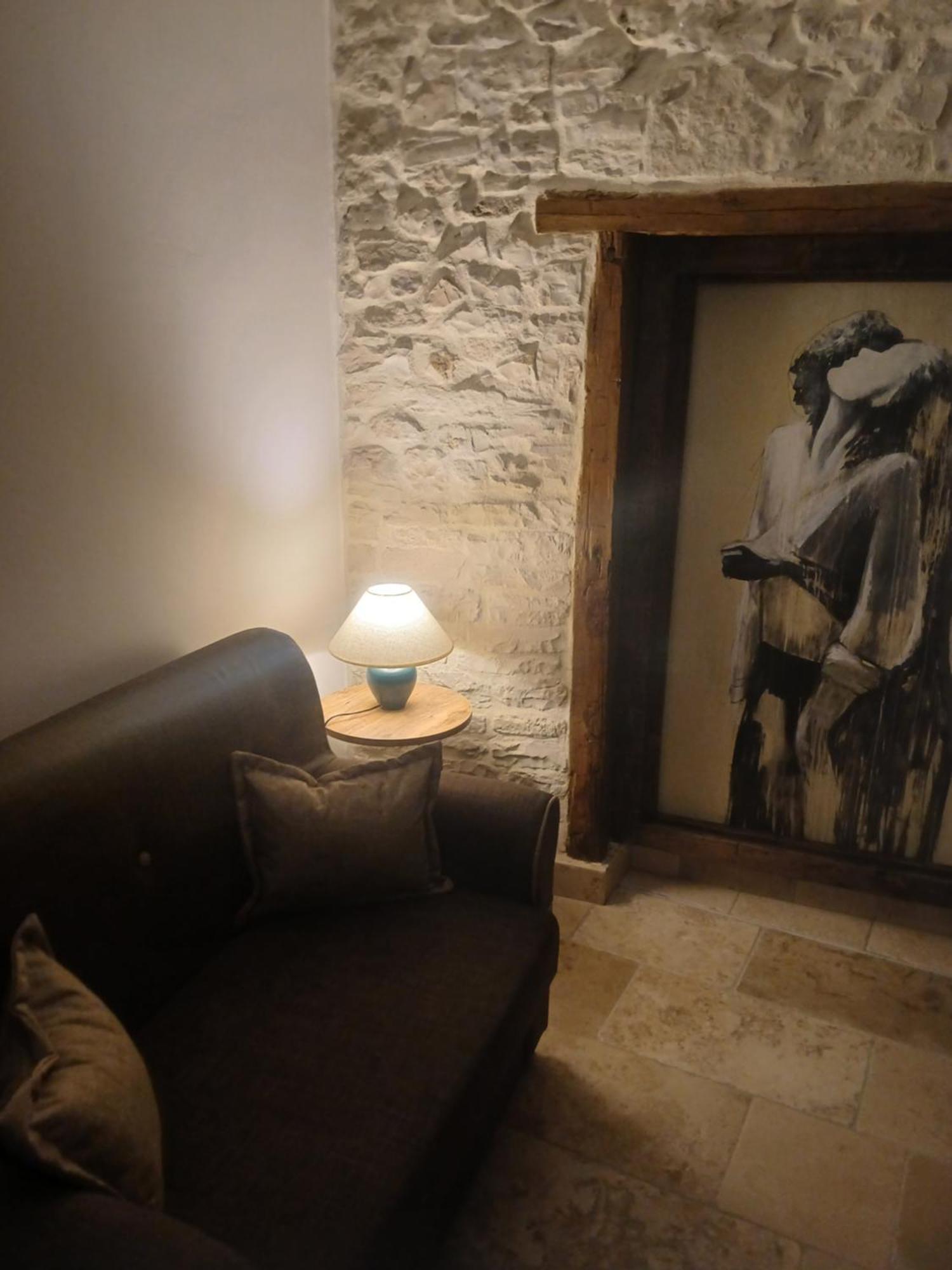 Le Campane B & B Ruvo di Puglia Esterno foto